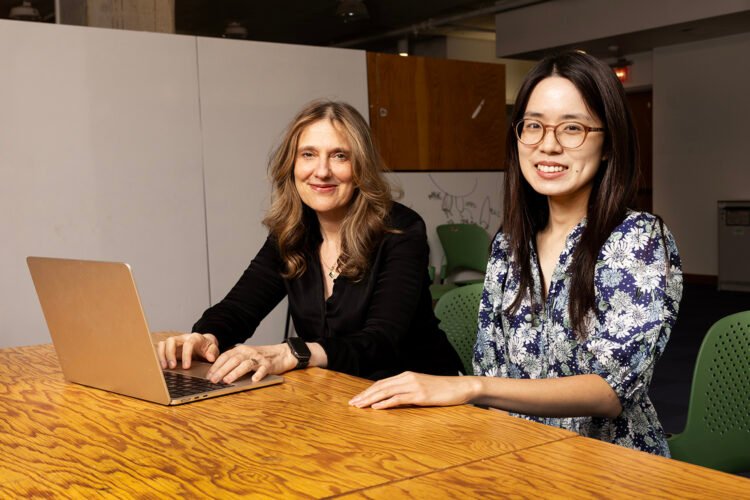 MIT researchers develop AI tool to improve flu vaccine strain selection | MIT News