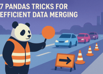 7 Pandas Tricks for Efficient Data Merging