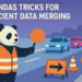 7 Pandas Tricks for Efficient Data Merging
