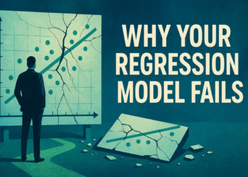 How to Diagnose Why Your Regression Model Fails