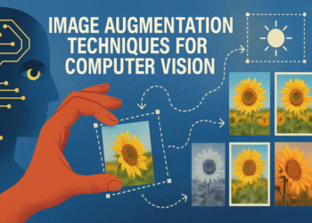 Image Augmentation Techniques to Boost Your CV Model Performance