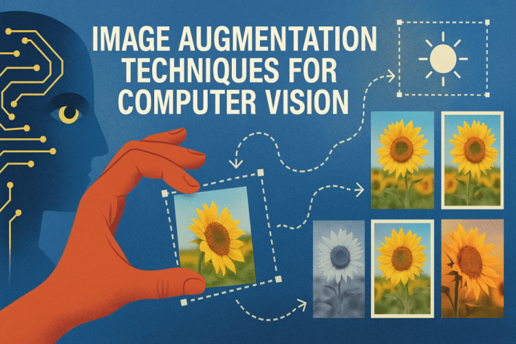 Image Augmentation Techniques to Boost Your CV Model Performance