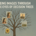 Seeing Images Through the Eyes of Decision Trees