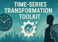 Time-Series Transformation Toolkit: Feature Engineering for Predictive Analytics