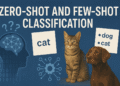 Zero-Shot and Few-Shot Classification with Scikit-LLM