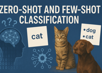 Zero-Shot and Few-Shot Classification with Scikit-LLM