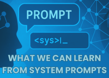 Grok’s Share and Claude’s Leak: 5 Things We Can Learn From System Prompts