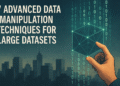 Beyond Pandas: 7 Advanced Data Manipulation Techniques for Large Datasets