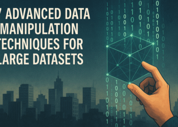 Beyond Pandas: 7 Advanced Data Manipulation Techniques for Large Datasets