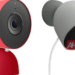 Google Nest Camera and Doorbell leak shows off new colors and 2K video recording
