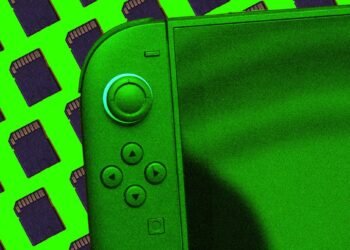 The Nintendo Switch 2’s Biggest Problem Is Already Storage