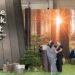 How Nokia Created a Midsummer Forest for its Booth at DTW Ignite