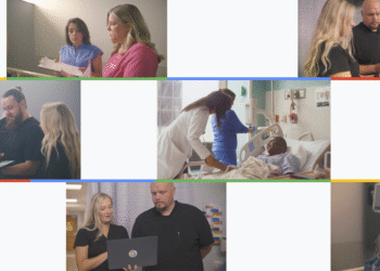 Google Cloud is working with HCA Healthcare on a Nurse Handoff app