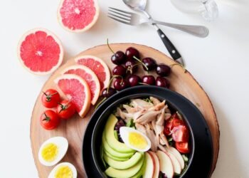 Navigating the Shift to Health-Centric Food Branding In PR Strategies