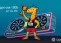 OpenAI Just Released the Hottest Open-Weight LLMs: gpt-oss-120B (Runs on a High-End Laptop) and gpt-oss-20B (Runs on a Phone)