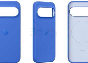 Another Pixel 10 leak points to wireless Qi2 charging