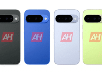 Prices leak for every Pixel 10 phone