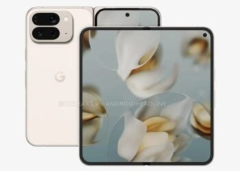 Google’s Pixel 10 Pro Fold might not go on sale until October