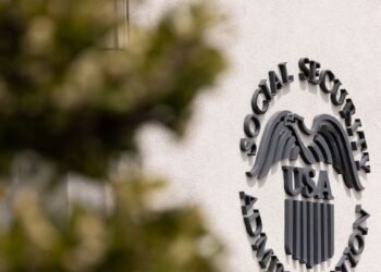 SSA Whistleblower’s Resignation Email Mysteriously Disappeared From Inboxes