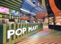 POP MART Unveils Its World’s Largest Store in Bangkok