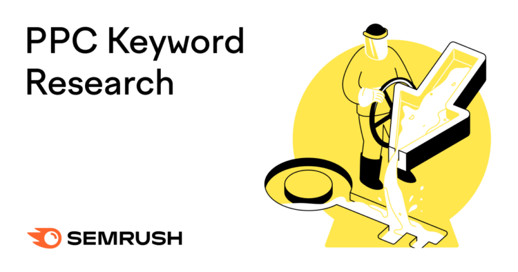 Step-by-Step Guide to Find Profitable Paid Keywords
