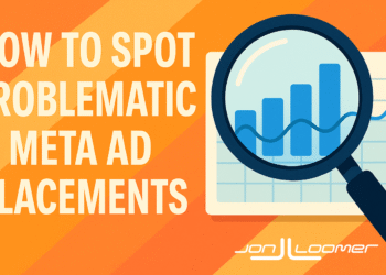 How to Spot Problematic Meta Ad Placements