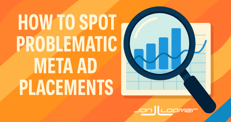 How to Spot Problematic Meta Ad Placements
