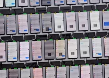 After researchers unmasked a prolific SMS scammer, a new operation has emerged in its wake