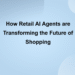 Transforming the Future of Shopping- Insider