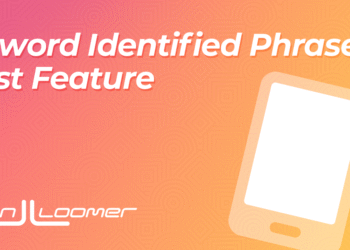 Reword Identified Phrases Test Feature