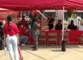 Eli Lilly Brings Free Mammograms and Education to WNBA All-Star