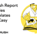 Semrush Report Examples & Templates Made Easy