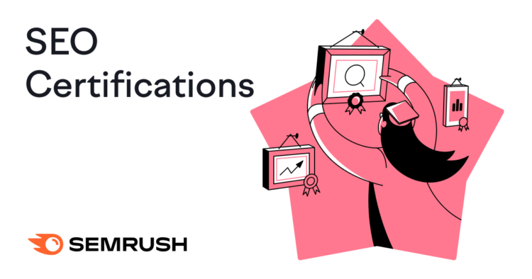 7 SEO Certifications Real Learners Recommend