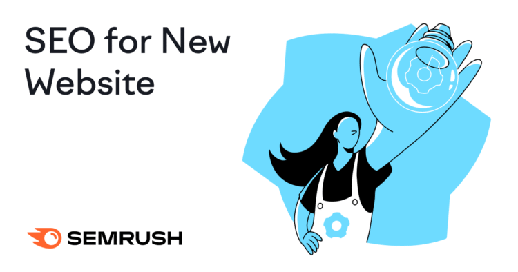 How to Do SEO for a New Website: 7 Essential Steps