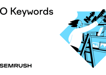 What Are SEO Keywords? How to Find & Use Them