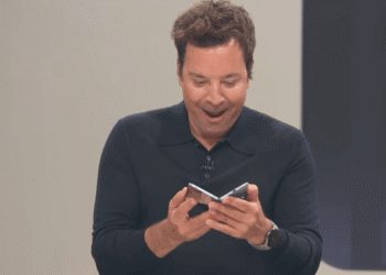 The Made by Google event felt like being sucked into an episode of Wandavision