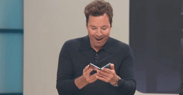 The Made by Google event felt like being sucked into an episode of Wandavision