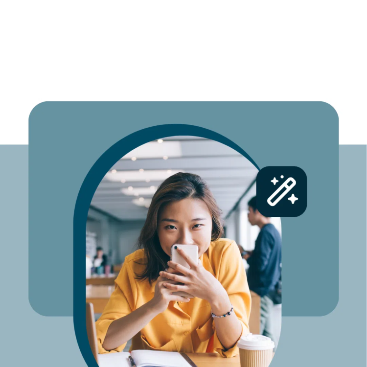 How to create a social media portfolio (free template + examples)