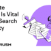 Why Site Health Is Vital For AI Search Visibility