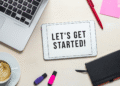 Shalom Lamm on Why You Should Start Before You’re Ready