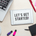 Shalom Lamm on Why You Should Start Before You’re Ready