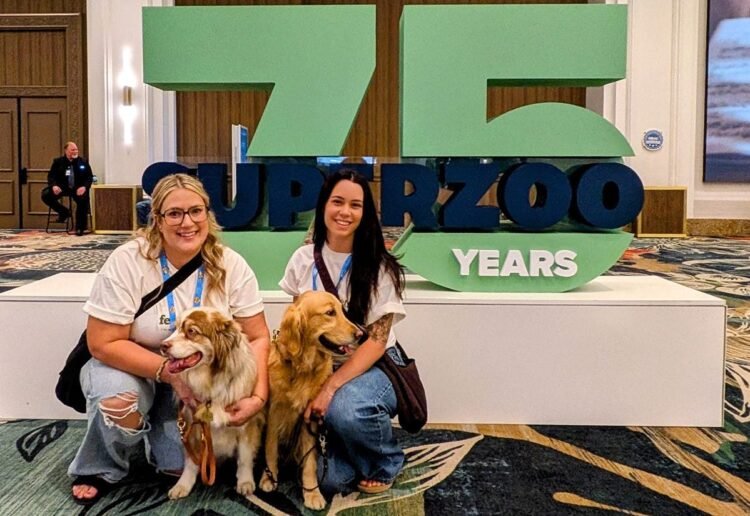 Field Report: Six Exhibit Trends from SuperZoo 2025