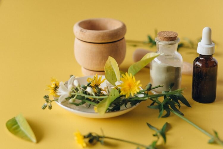 The Future of Supplement PR: Personalization, Sustainability, and Interactive Technology