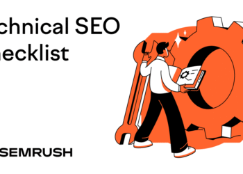 Full Technical SEO Checklist (from Start to Finish)