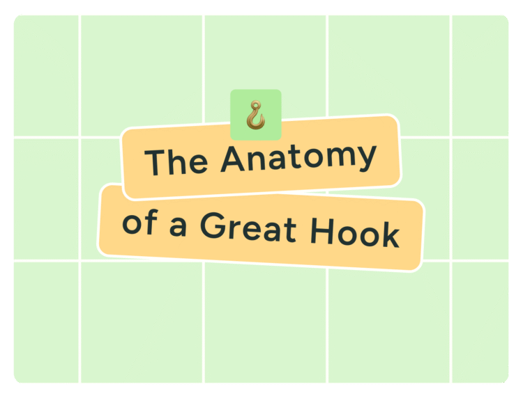 How to Grab and Keep Attention in 2025