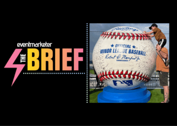 Taki’s Intense Nacho Tour and MiLB’s Big Ball