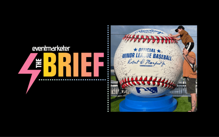 Taki’s Intense Nacho Tour and MiLB’s Big Ball