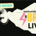 Watch The Brief, Live! August 2025 Edition: Experiential News