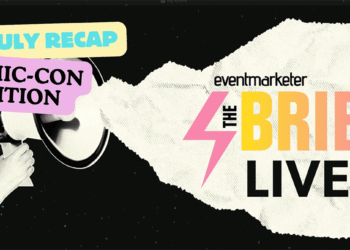 Watch The Brief, Live! July 2025 Edition: San Diego Comic-Con