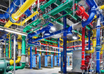 Our approach to energy innovation and AI’s environmental footprint